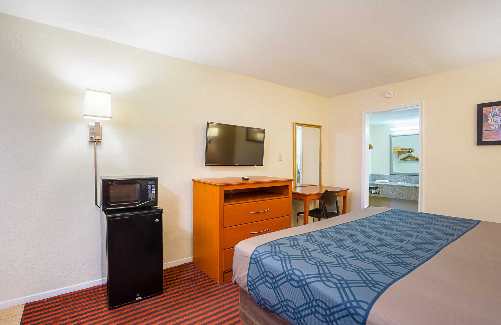 Econo Lodge Huntsville- University Area Cameră foto