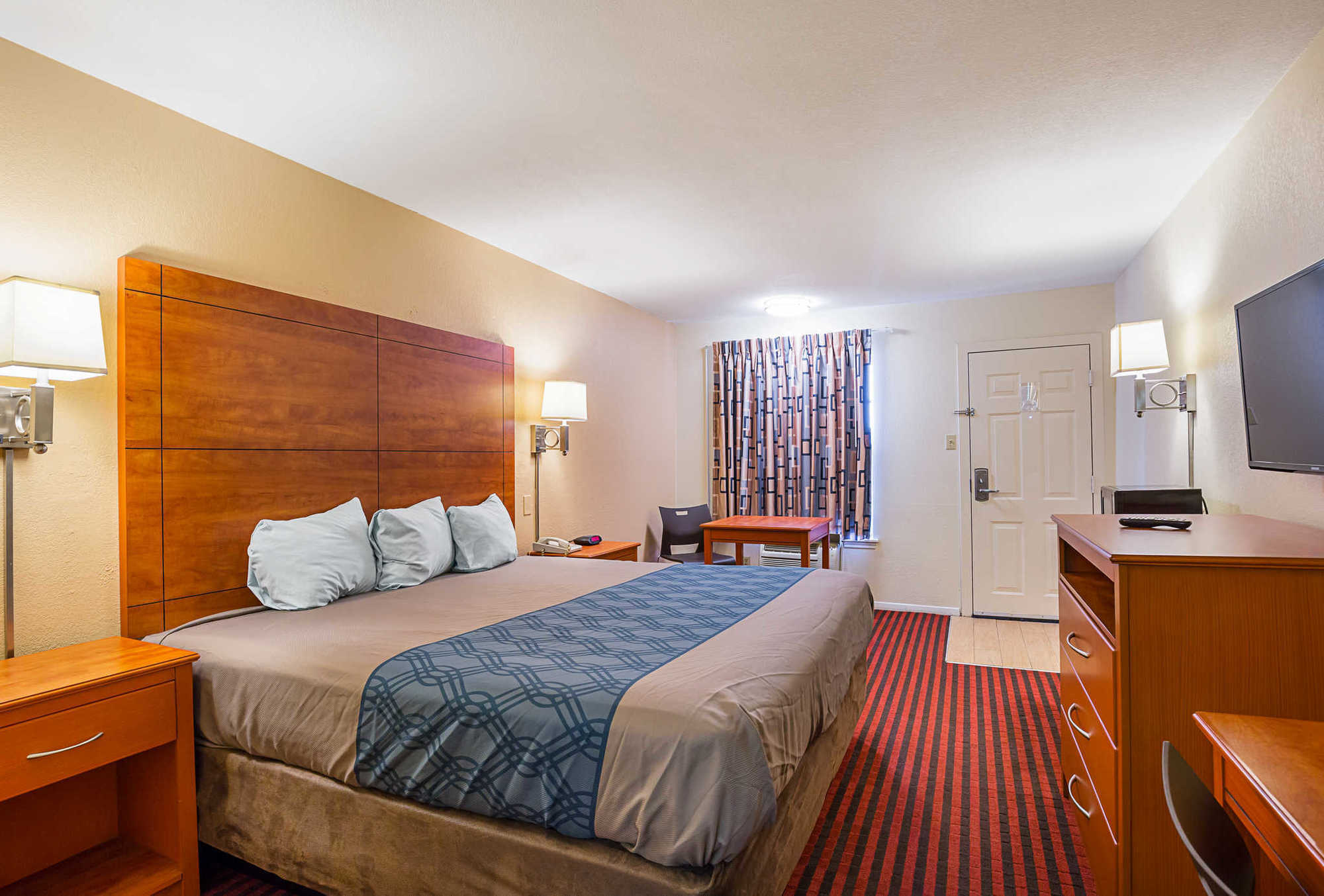 Econo Lodge Huntsville- University Area Cameră foto
