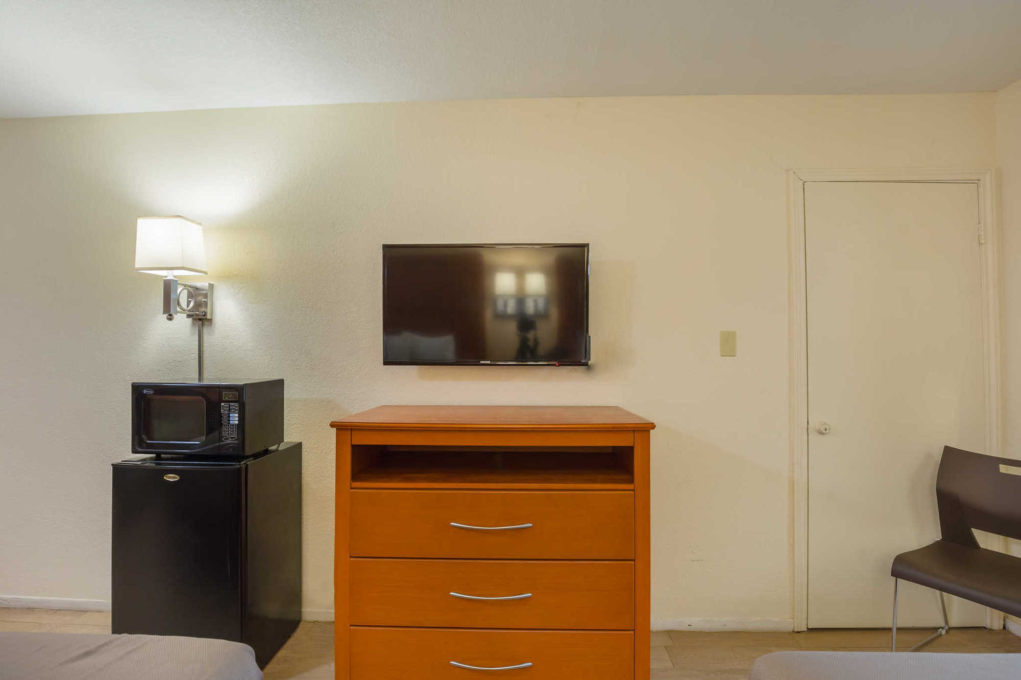 Econo Lodge Huntsville- University Area Cameră foto