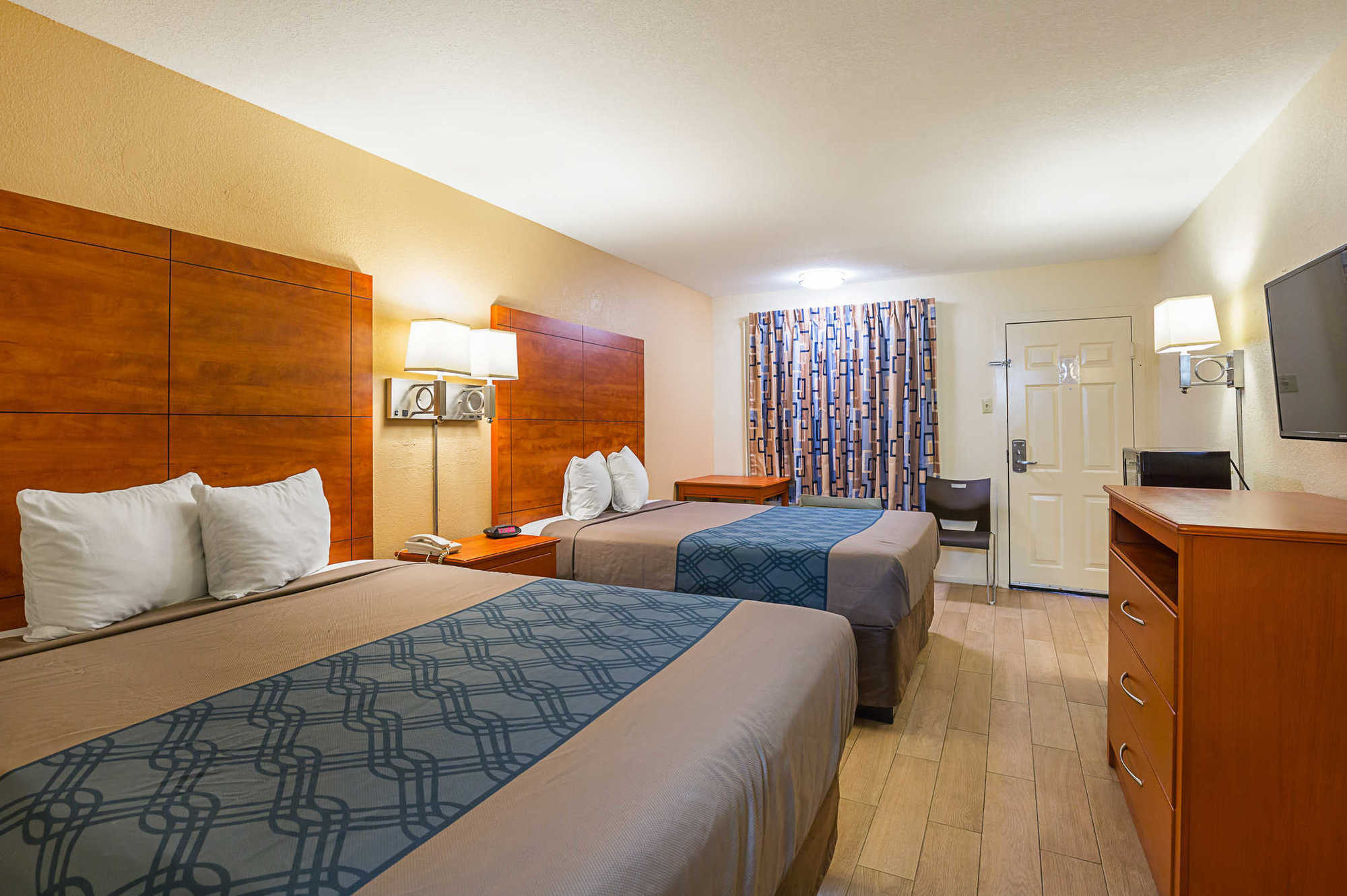 Econo Lodge Huntsville- University Area Cameră foto