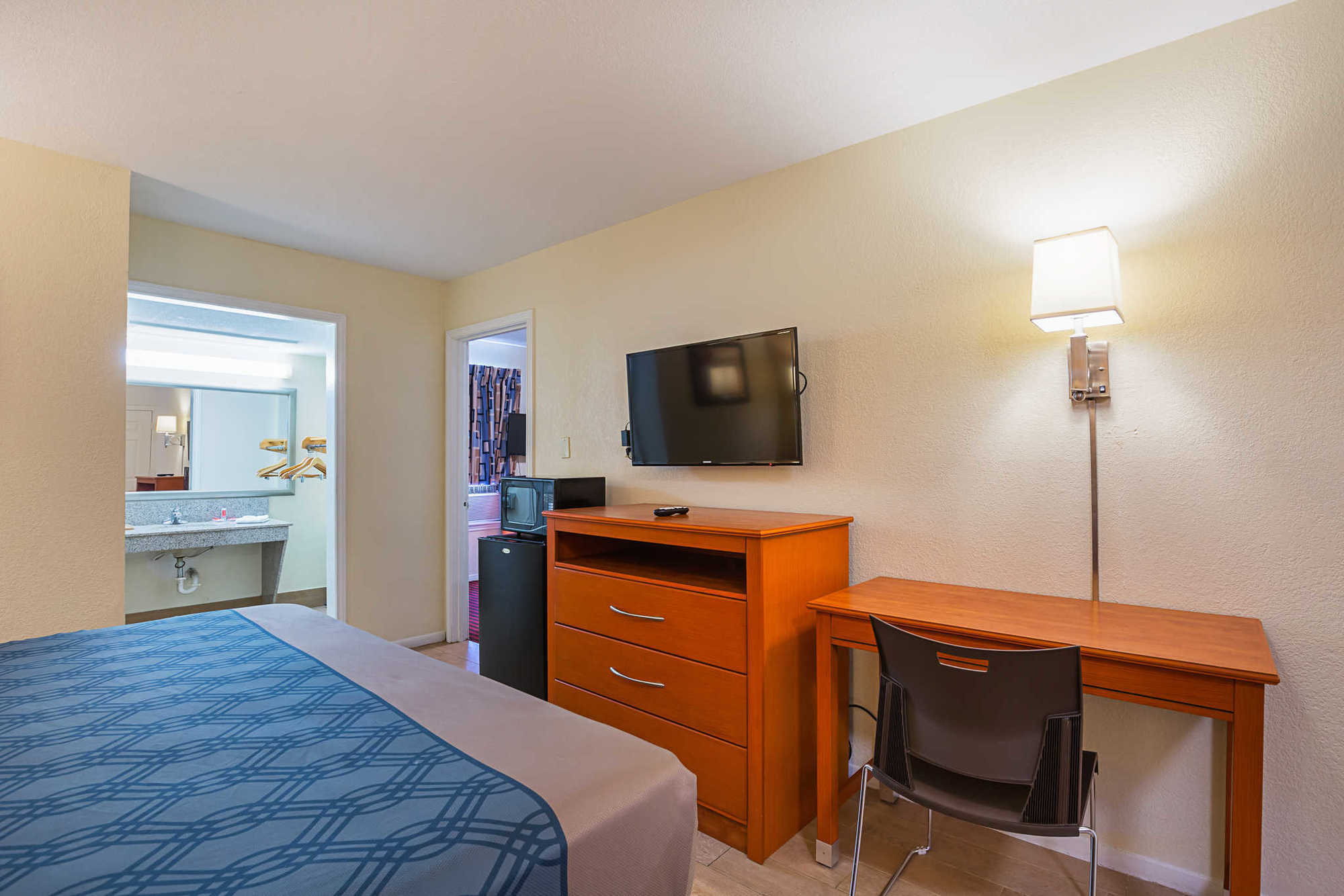 Econo Lodge Huntsville- University Area Cameră foto