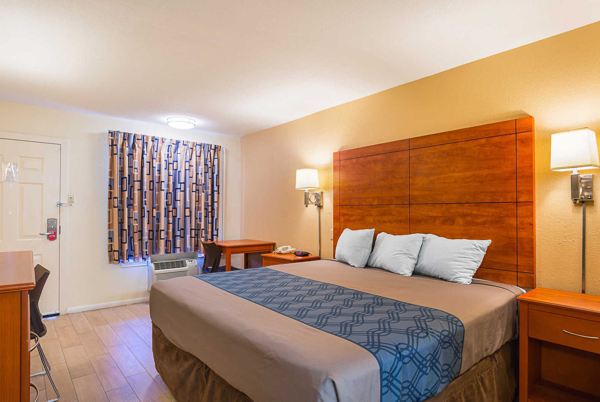 Econo Lodge Huntsville- University Area Cameră foto
