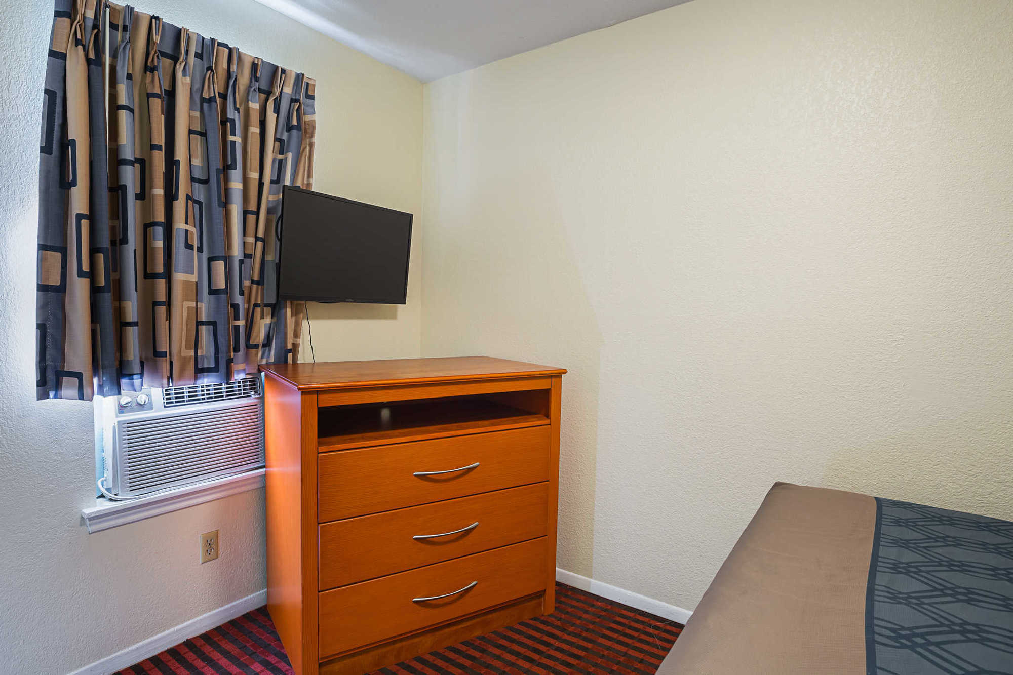 Econo Lodge Huntsville- University Area Cameră foto