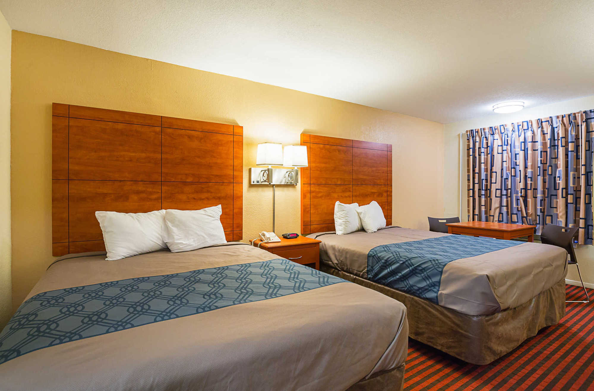Econo Lodge Huntsville- University Area Cameră foto
