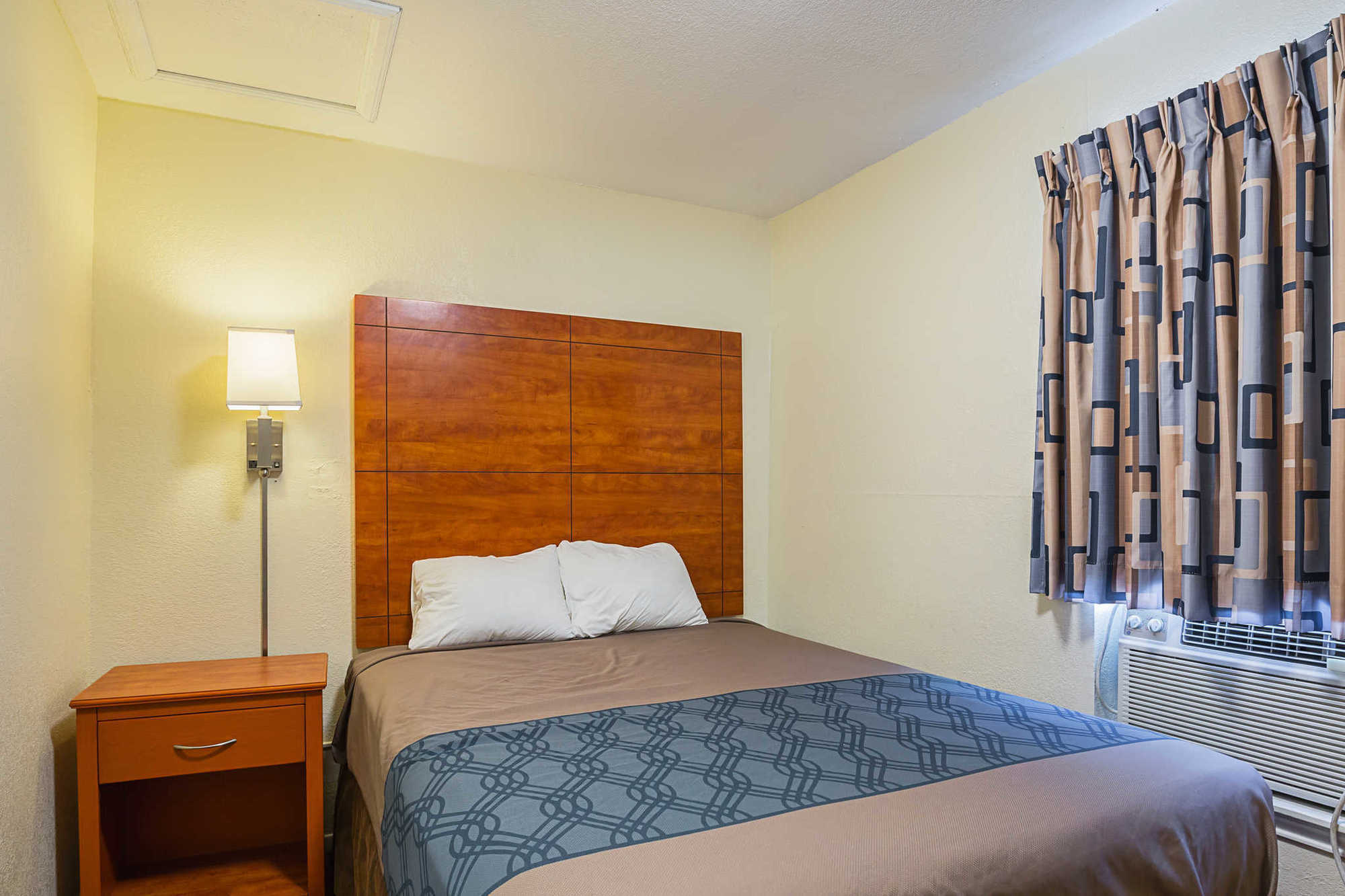 Econo Lodge Huntsville- University Area Cameră foto
